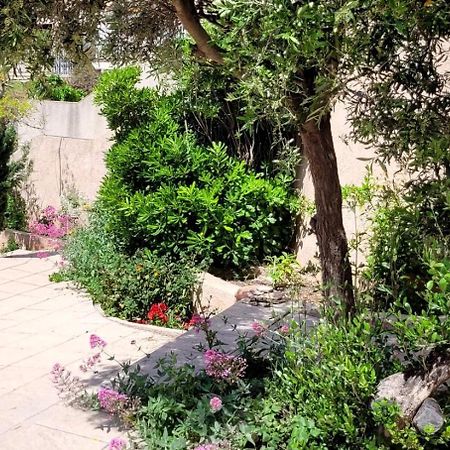 Appartement T2 De Charme Sausset-les-Pins Exteriör bild