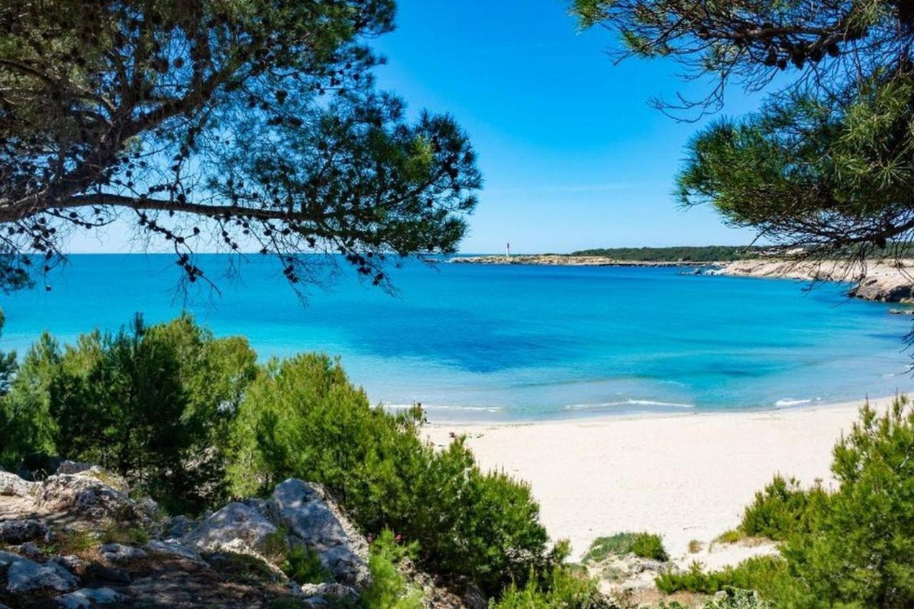 Appartement T2 De Charme Sausset-les-Pins Exteriör bild