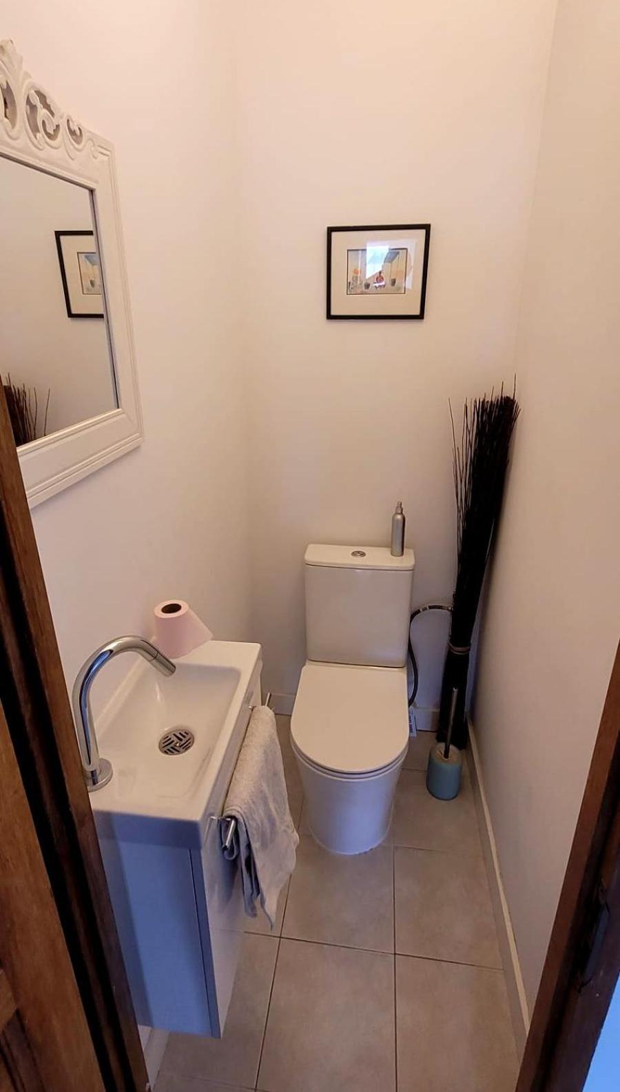 Appartement T2 De Charme Sausset-les-Pins Exteriör bild