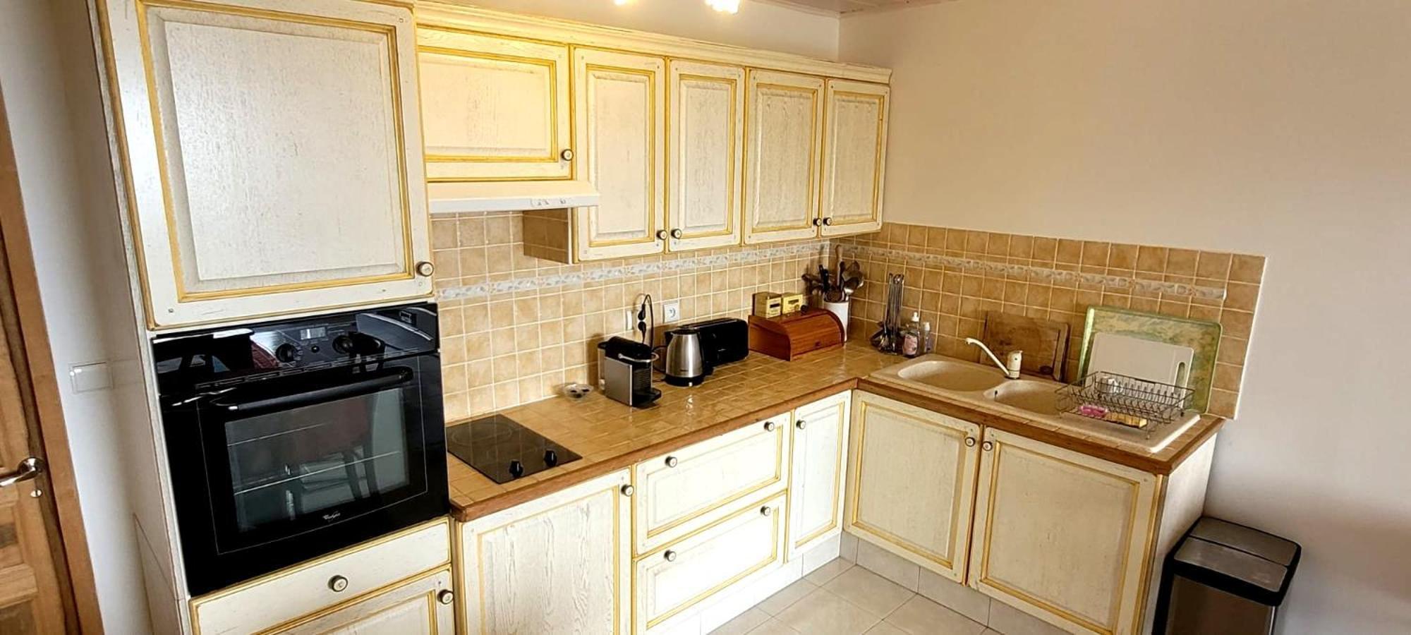 Appartement T2 De Charme Sausset-les-Pins Exteriör bild
