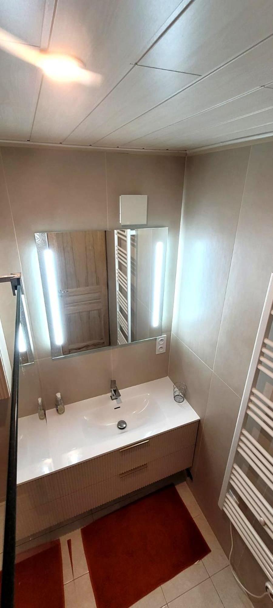 Appartement T2 De Charme Sausset-les-Pins Exteriör bild