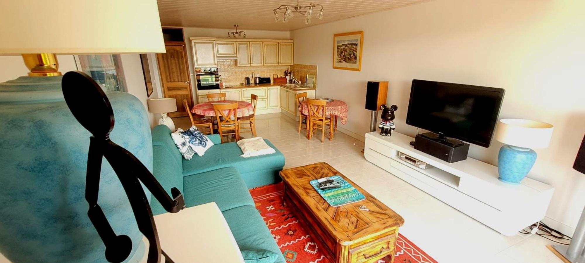 Appartement T2 De Charme Sausset-les-Pins Exteriör bild